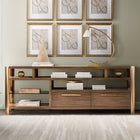 Eleana Entertainment Console