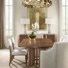 Eleana Rectangle Extendable Dining Table