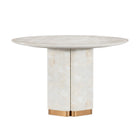 Eleana Round Dining Table