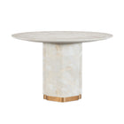 Eleana Round Dining Table