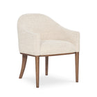 Eleana Upholstered Dining Armchair