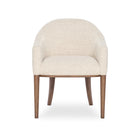 Eleana Upholstered Dining Armchair