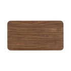 Eleana Wood 3-Drawer Nightstand