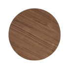 Eleana Wood Accent Table