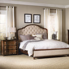 Leesburg Bachelor's Dresser