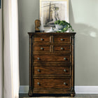 Leesburg Dresser