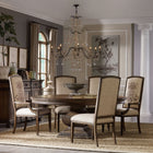 Rhapsody Round Dining Table