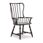 Sanctuary Spindle Dining Armchair