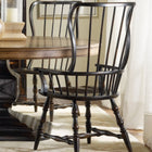 Sanctuary Spindle Dining Armchair