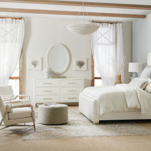 Serenity Dresser