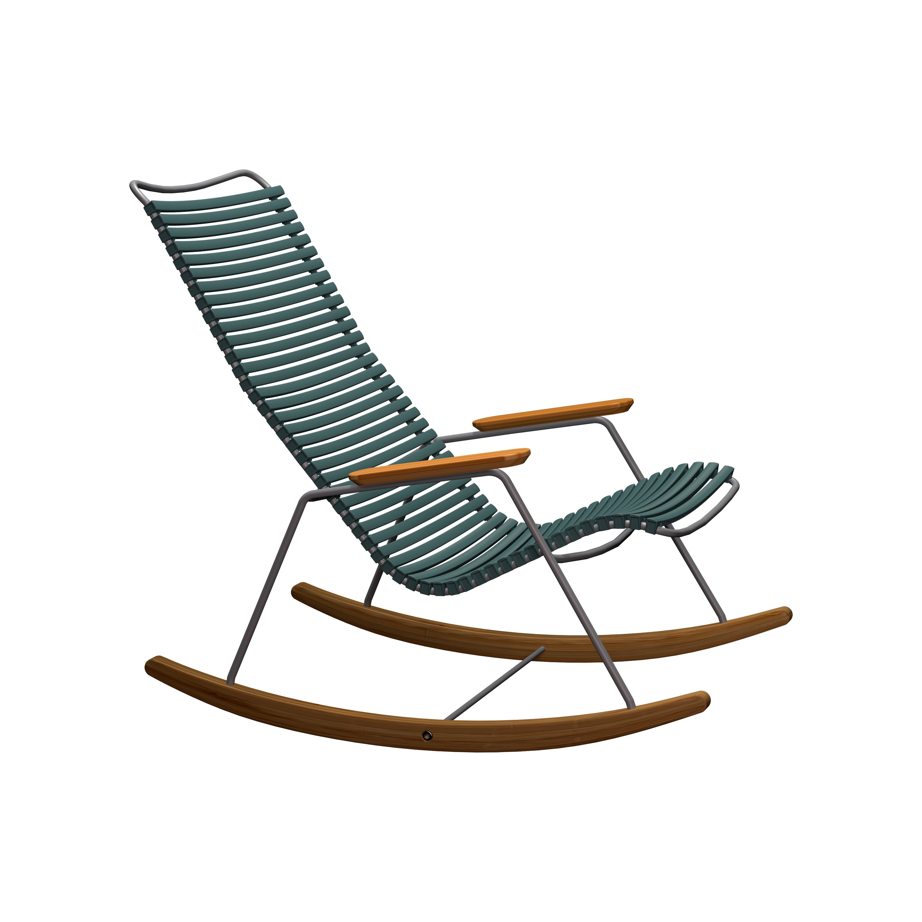 HOUE Click Outdoor Rocking Chair - 2Modern