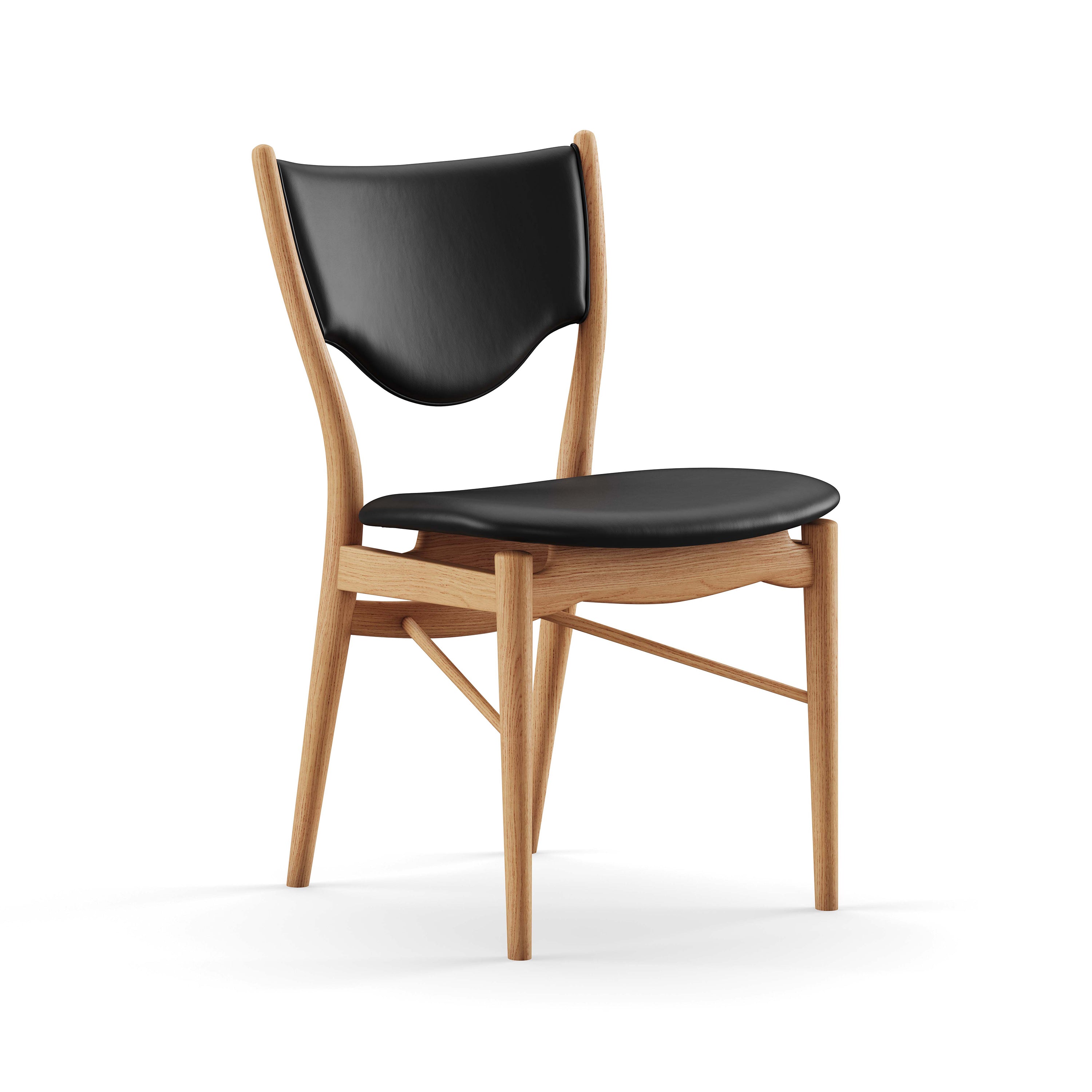 House of Finn Juhl 46 Dining Chair - 2Modern