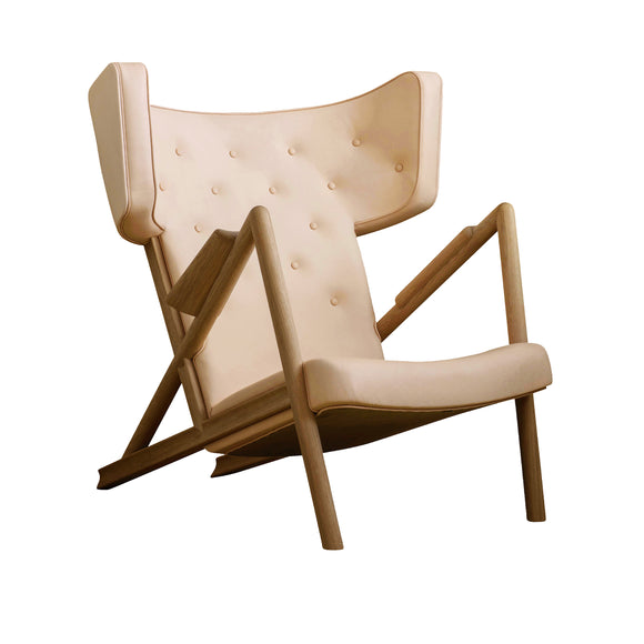 Grasshopper Lounge Chair