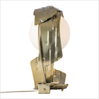 Crest Table Lamp