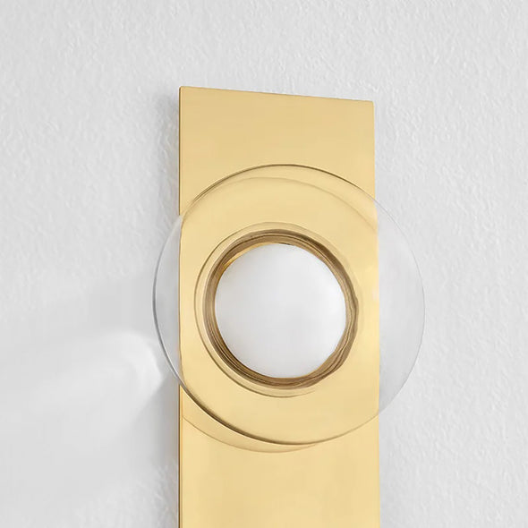 Pound Ridge LED Wall Sconce