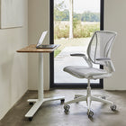 Diffrient World Task Chair