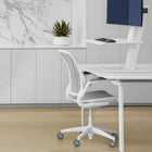 Diffrient World Task Chair