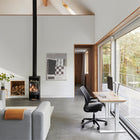 Diffrient World Task Chair