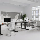 Diffrient World Task Chair