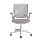 Diffrient World Upholstered Task Chair
