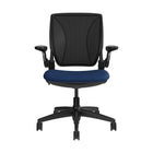 World LM Upholstered Task Chair