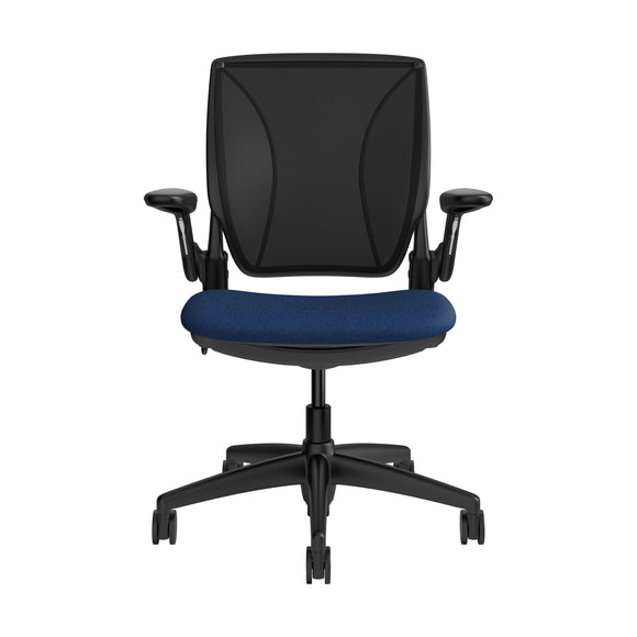 World LM Upholstered Task Chair