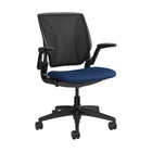 World LM Upholstered Task Chair