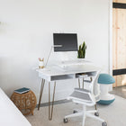 Diffrient World Task Chair