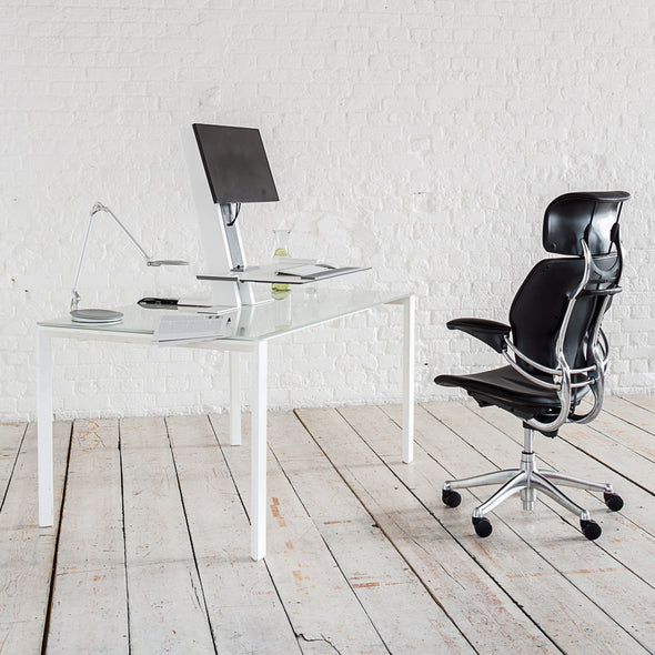 Quickstand Eco Desk