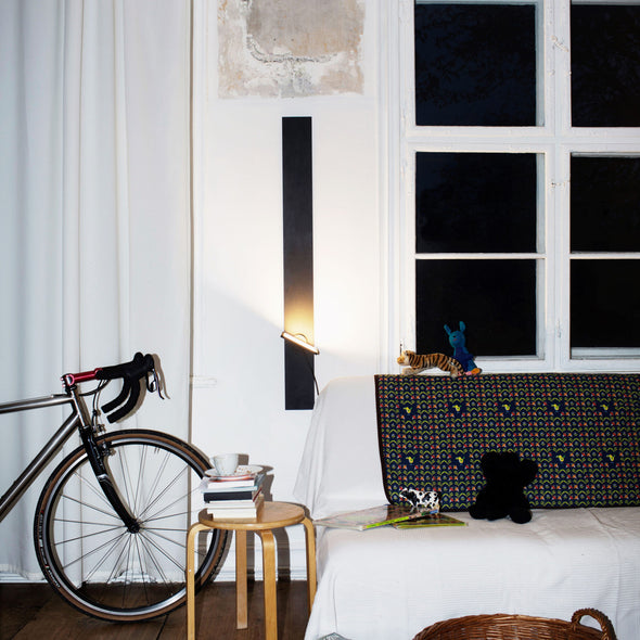 Piazza Linear LED Wall Sconce