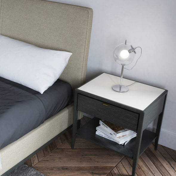 Winston 1 Drawer Nightstand