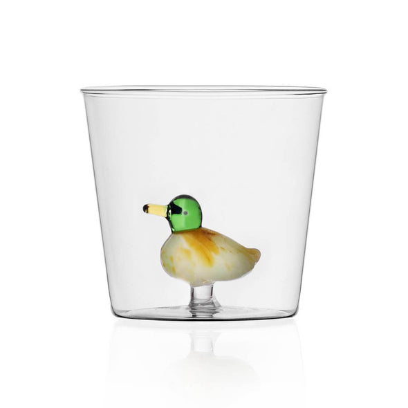 Animal Farm Tumbler (Set of 6)
