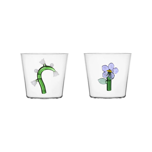 Botanica Tumbler (Set of 6)