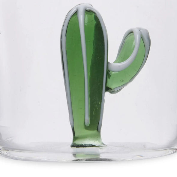 Desert Plants Tumbler (Set of 6)