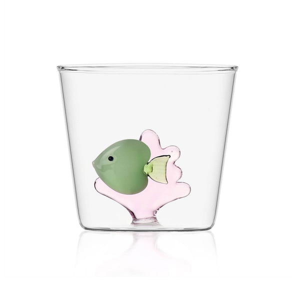 Marine Garden Seaweed Tumbler (Set of 6)