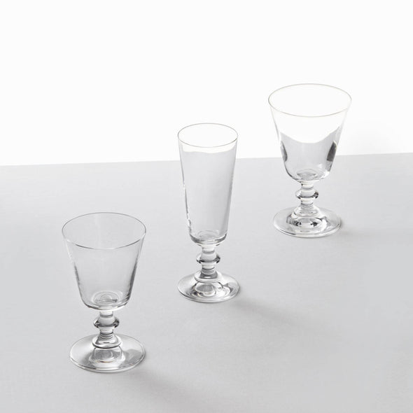 Parigi Wine Stemmed Glass (Set of 2)