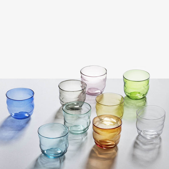 Poseidon Assorted Tumbler (Set of 6)