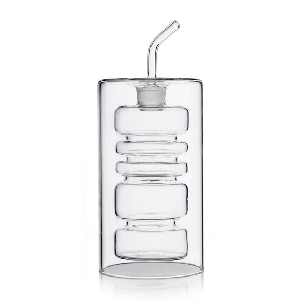 Rings Olive Oil Bottle (Set of 2)