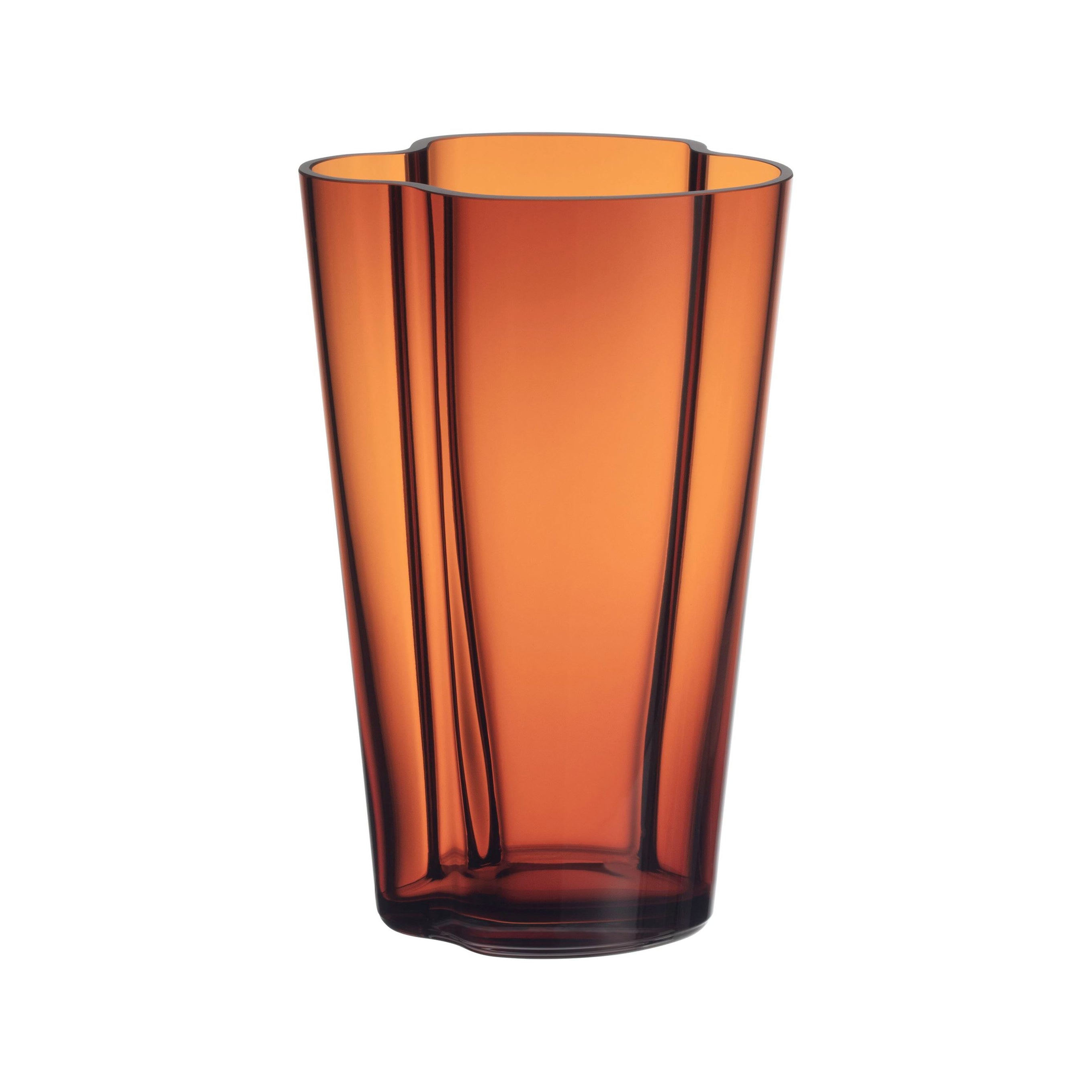 iittala Aalto Tall Vase - 2Modern