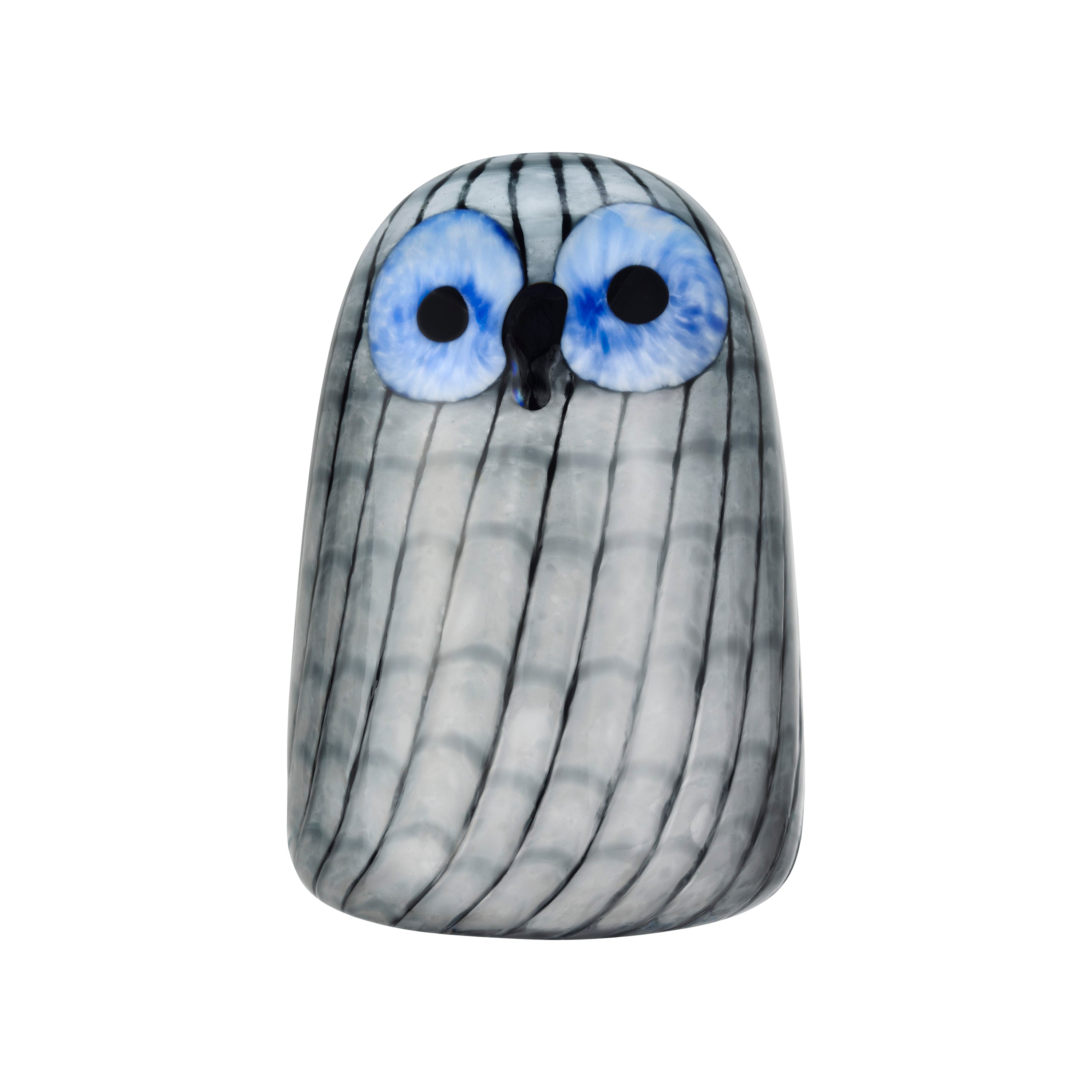 置物 Birds by Toikka Owlet iittala Toikka Owlet - 2Modern
