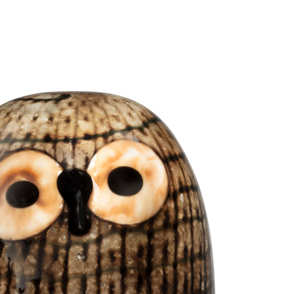 Toikka Barn Owl Bird