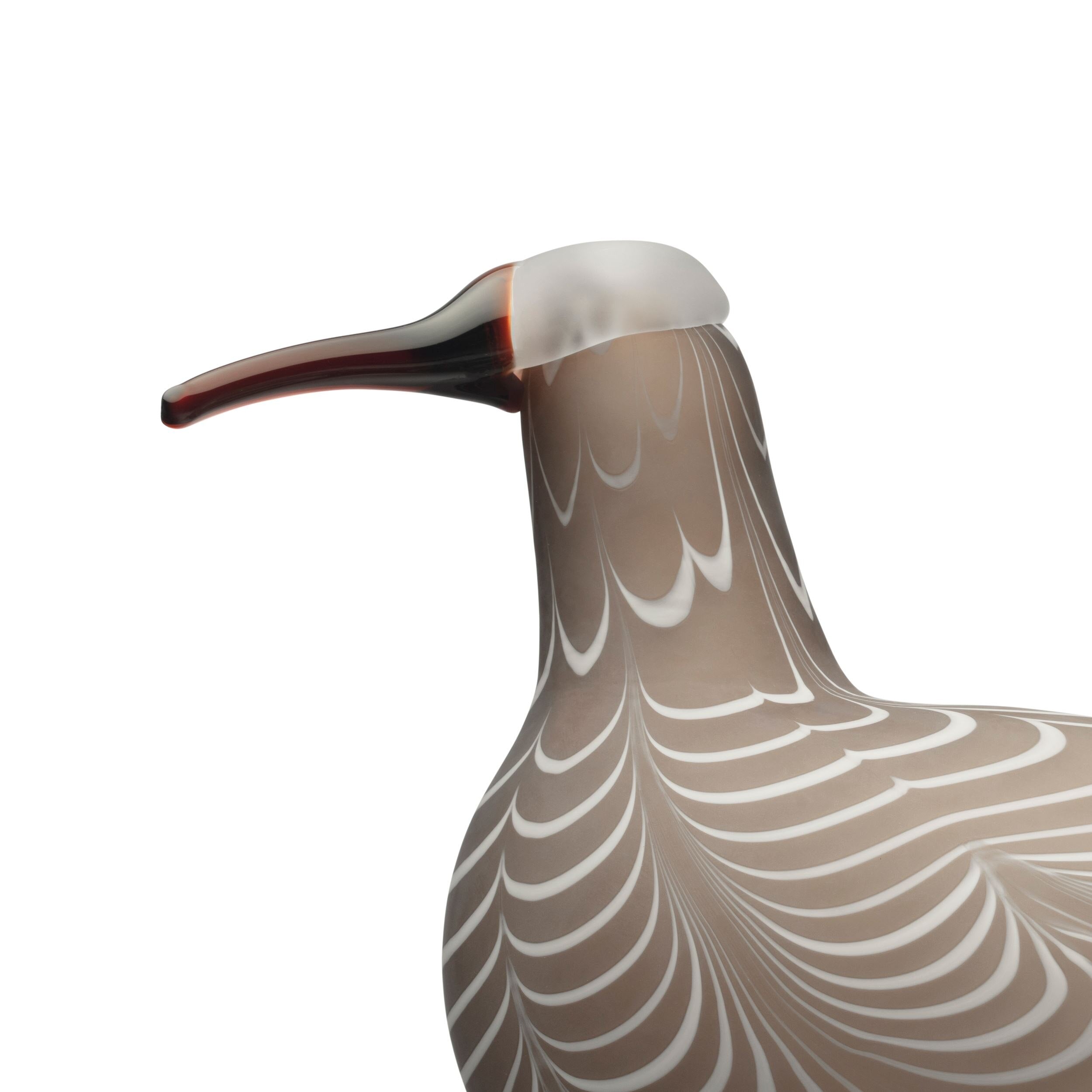 iittala Toikka Curlew Bird - 2Modern