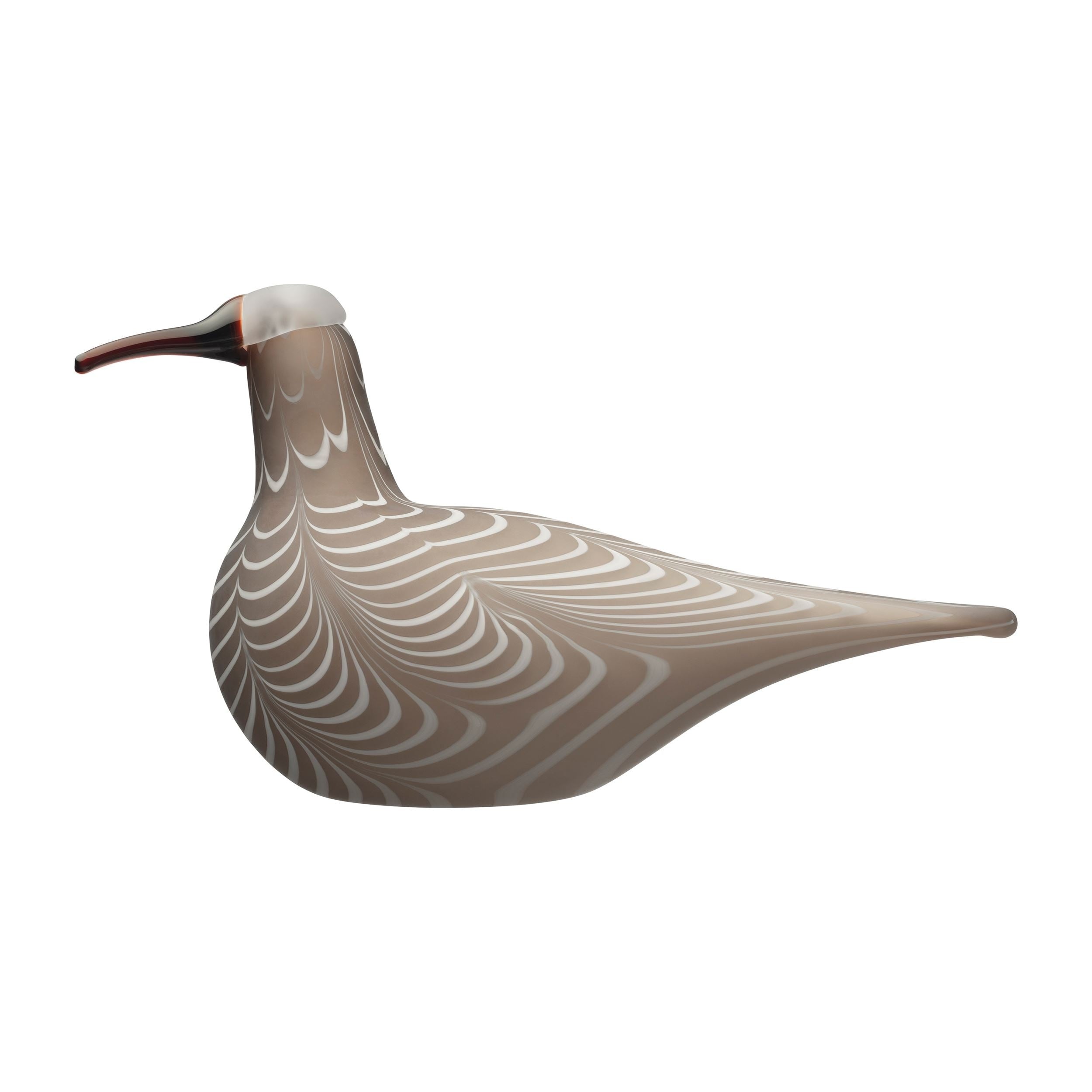 工芸品  Birds by Toikka Sky Curlew iittala Toikka Curlew Bird - 2Modern