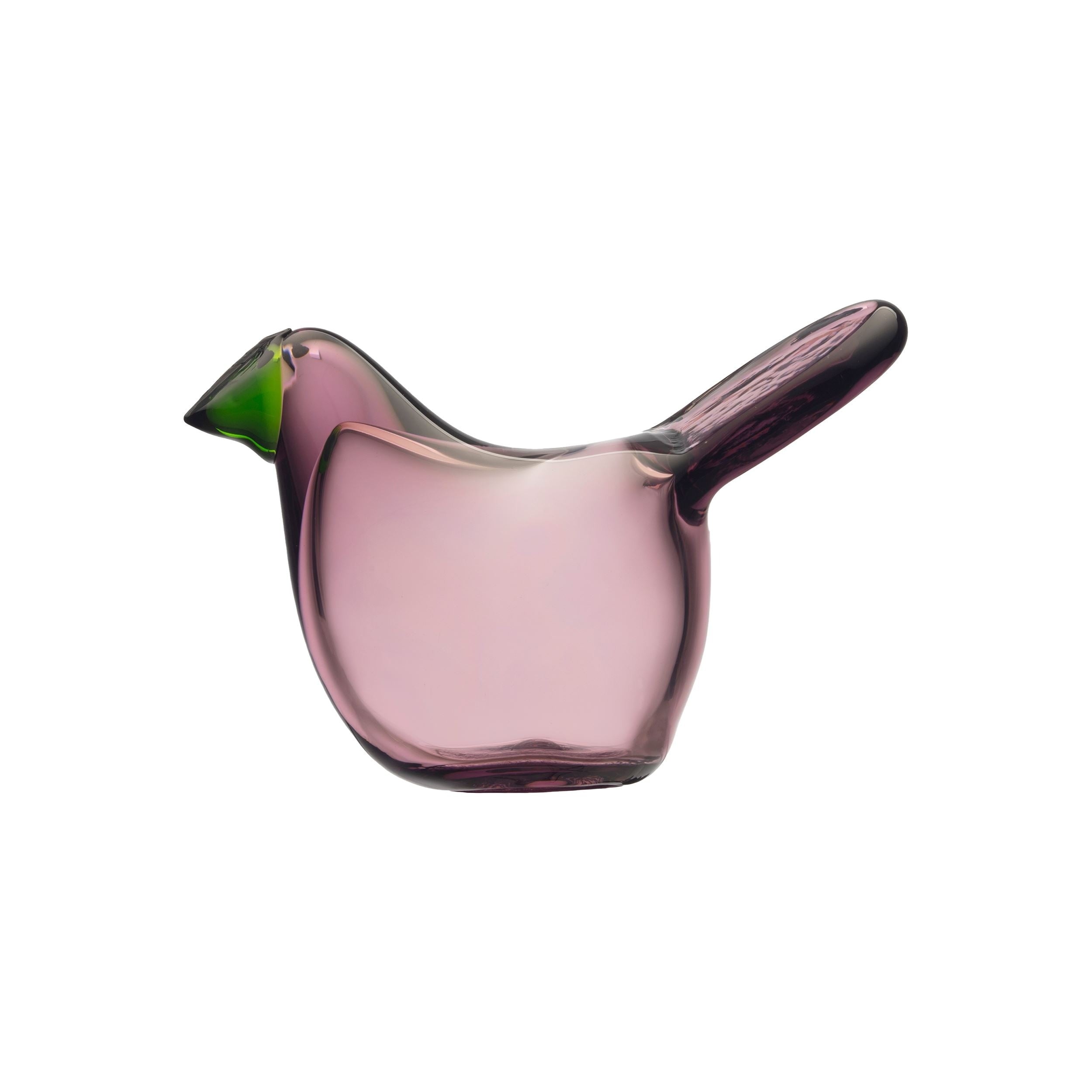 iittala Toikka Flycatcher Bird - 2Modern