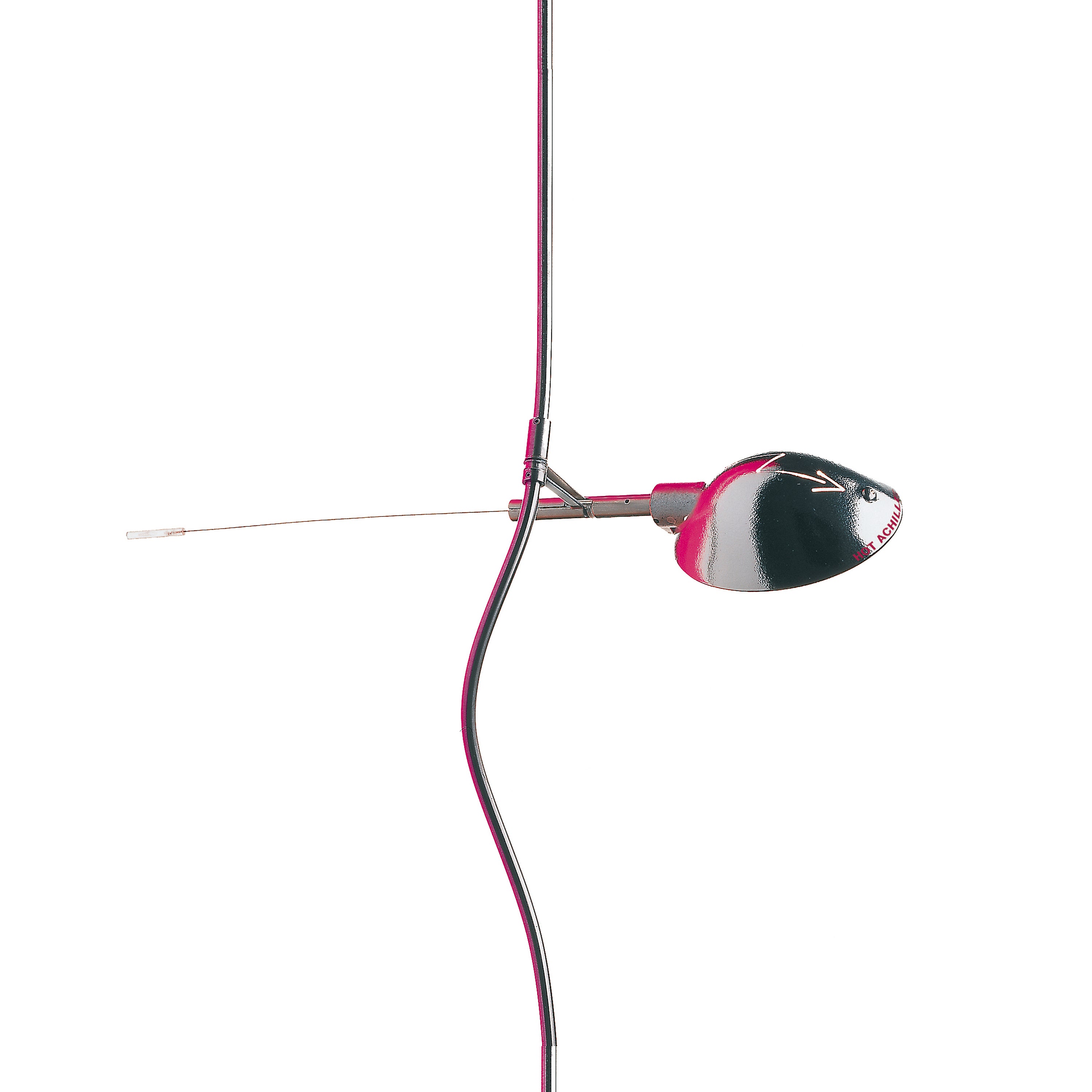Ingo Maurer Hot Achille LED Ceiling Floor Light 2Modern