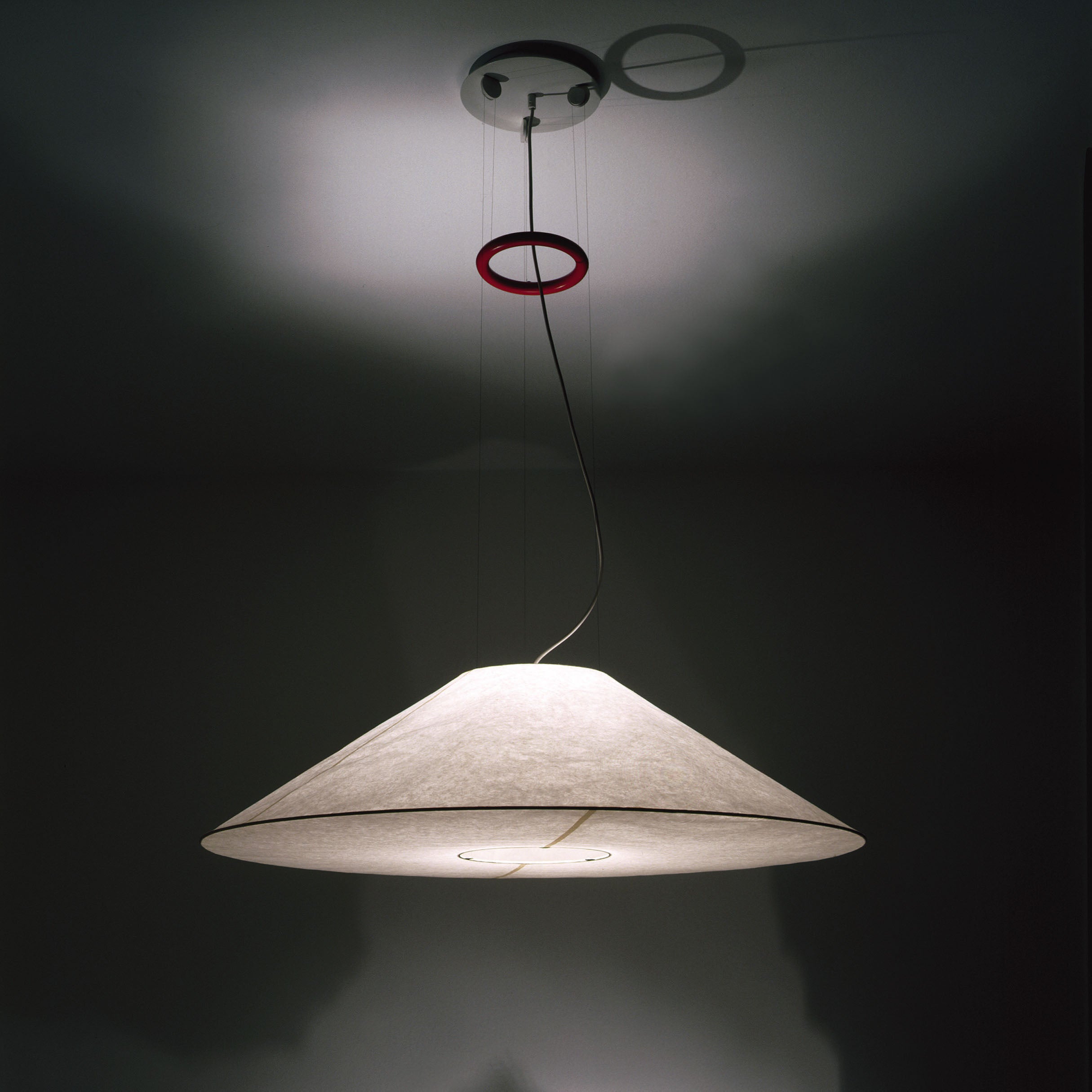 SEVENTEEN - maru Ingo Maurer Maru Pendant Light - 2Modern