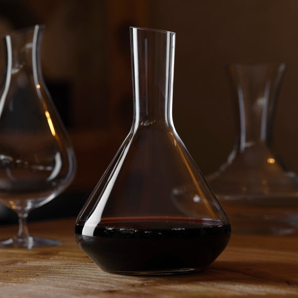 Degustibus Ampoule Decanter