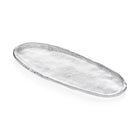 Diamante Oval Tray