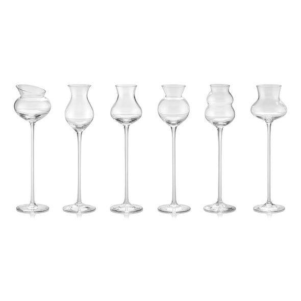 I Distillati Goblet (Set of 6)