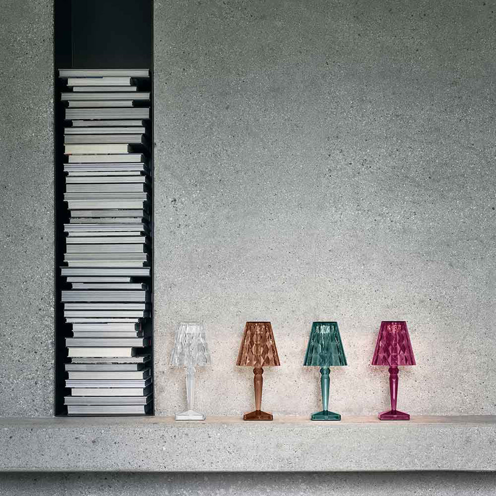 Battery accent lamp hotsell